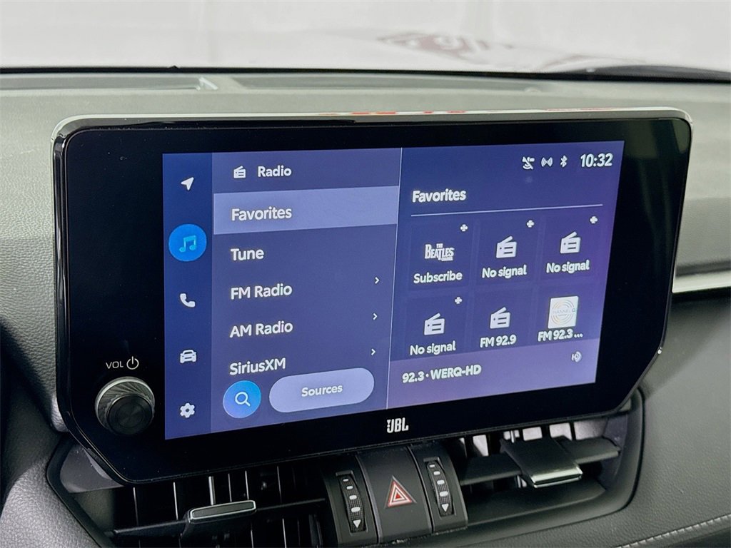 Certified 2023 Toyota RAV4 XLE Premium image 7