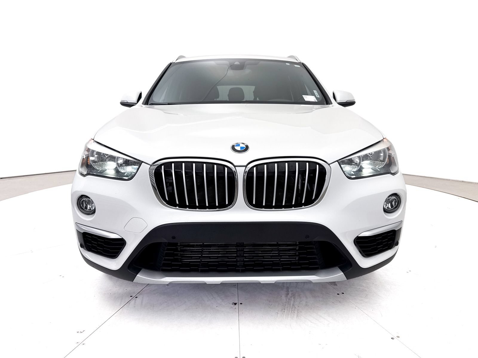 Used 2019 BMW X1 xDrive28i AWD/4WD image 13
