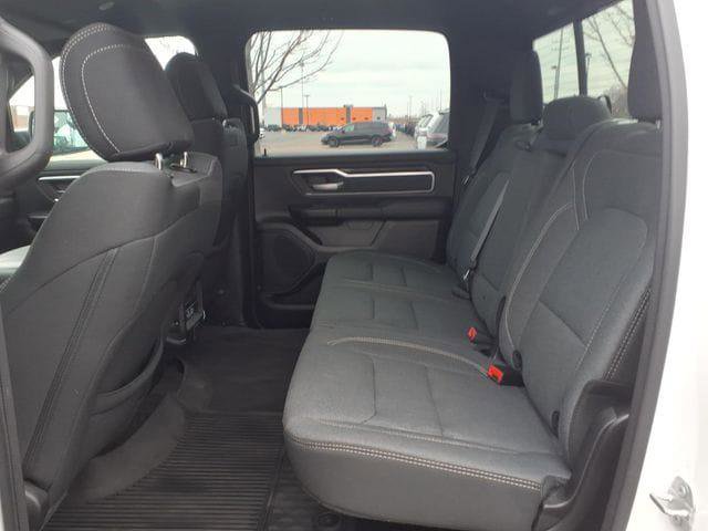 Certified 2023 RAM 1500 Big Horn image 13