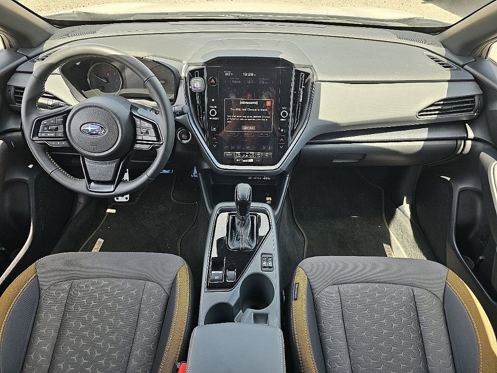 Certified 2025 Subaru Crosstrek 2.5i Sport w/ Crosstrek Mirror Package AWD/4WD image 23