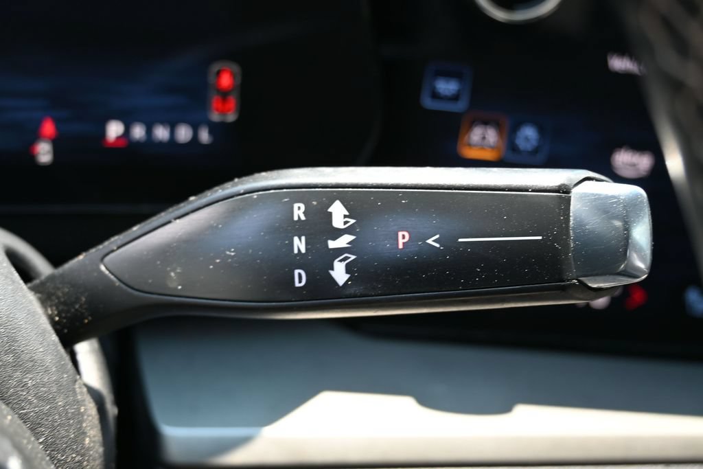 Used 2024 Chevrolet Traverse LT FWD image 22