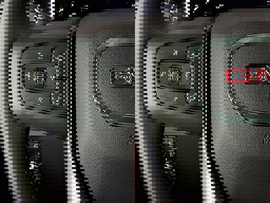 New 2026 GMC Sierra 2500 AT4X image 19