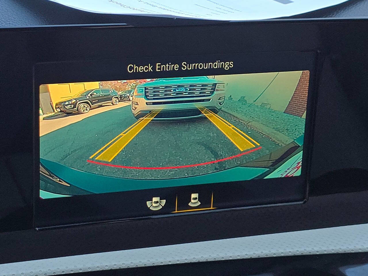 Used 2019 Mercedes-Benz A 220 4MATIC image 17