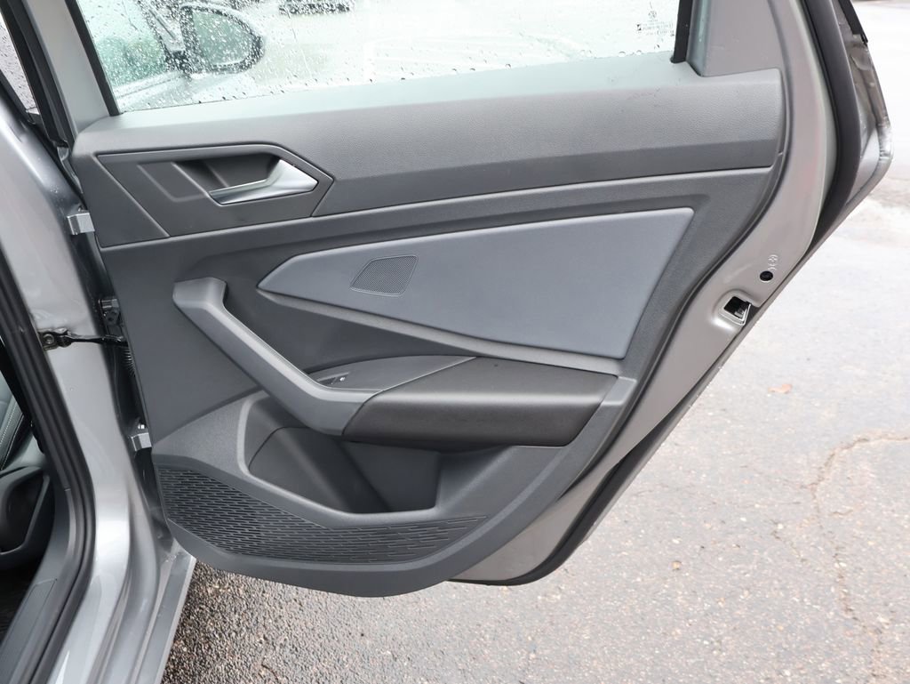 New 2026 Volkswagen Jetta SE image 14