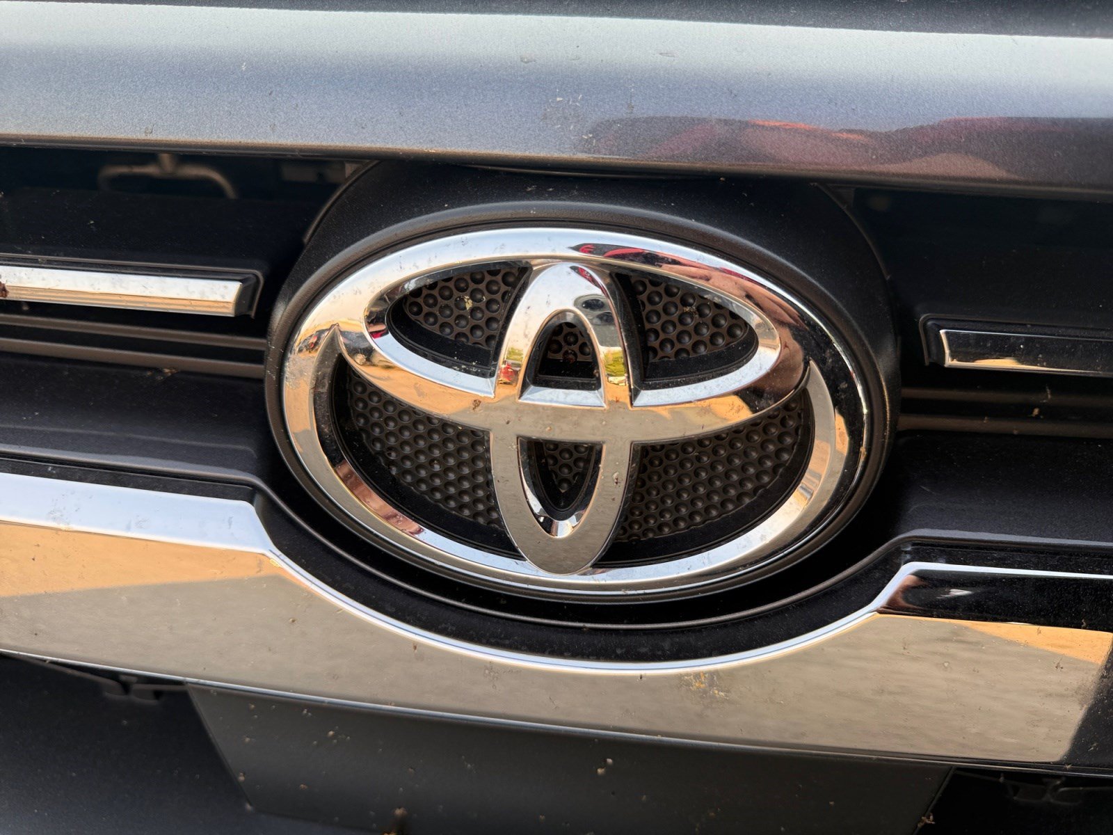 Used 2021 Toyota 4Runner Limited AWD/4WD image 23