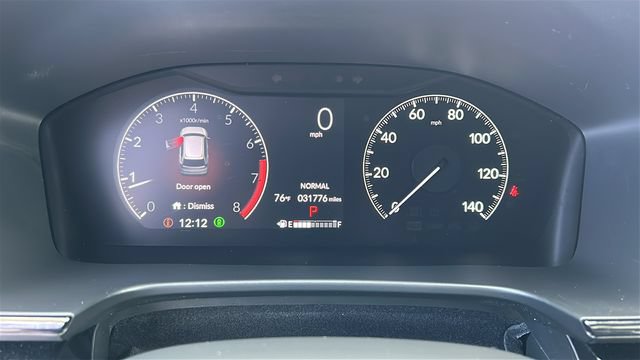 Used 2023 Honda CR-V EX-L image 15