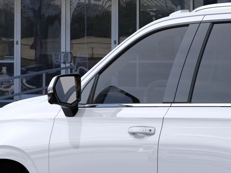 New 2026 Chevrolet Tahoe LT w/ Comfort Package RWD image 12