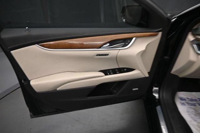 Used 2018 Cadillac XTS Luxury FWD image 20