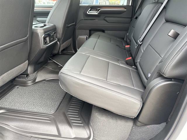 Used 2026 GMC Sierra 2500 Denali w/ Denali Reserve Package image 19