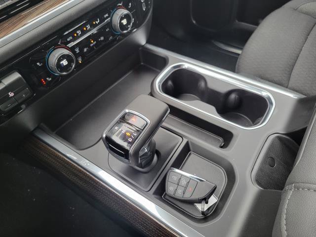 New 2026 Chevrolet Silverado 1500 RST w/ Safety Package image 19