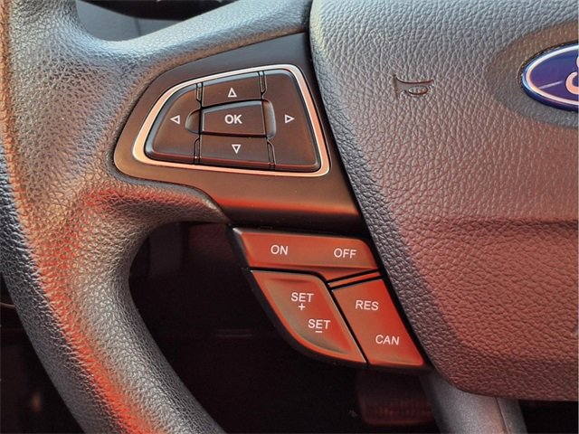 Used 2015 Ford Focus SE image 13