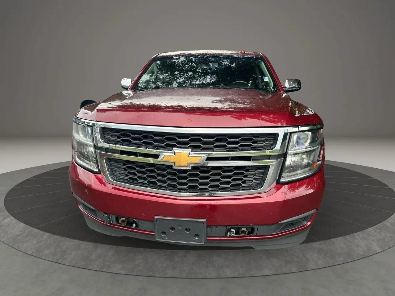 Used 2016 Chevrolet Tahoe LS w/ Max Trailering Package AWD/4WD image 4