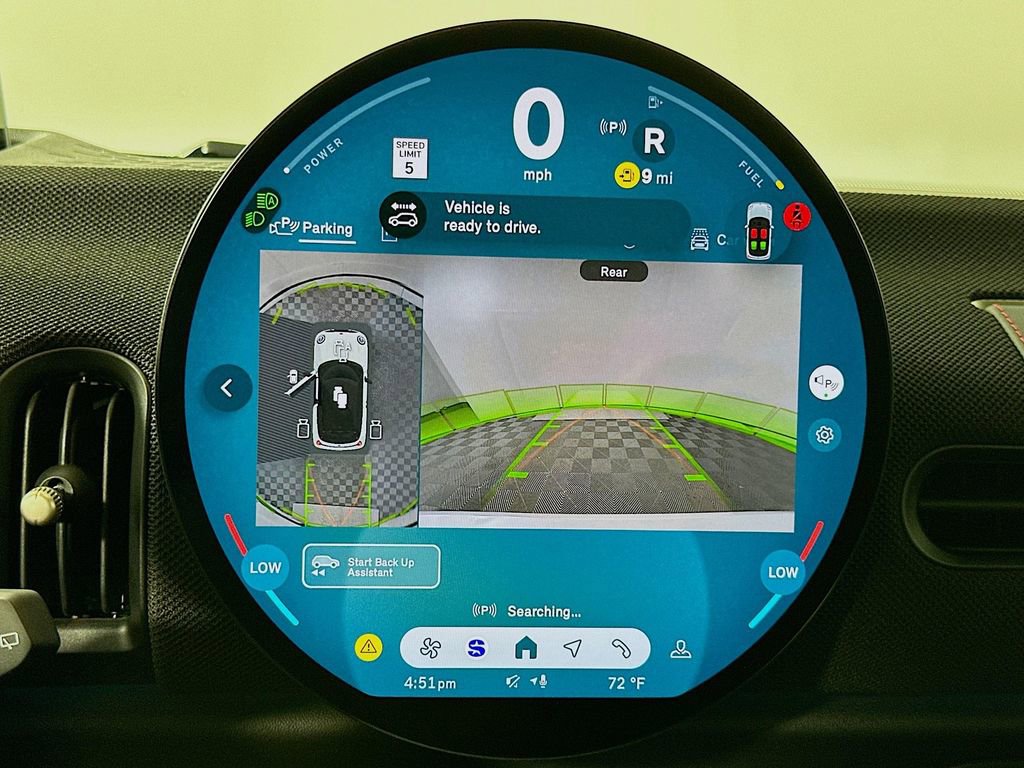 New 2026 MINI Cooper S image 13