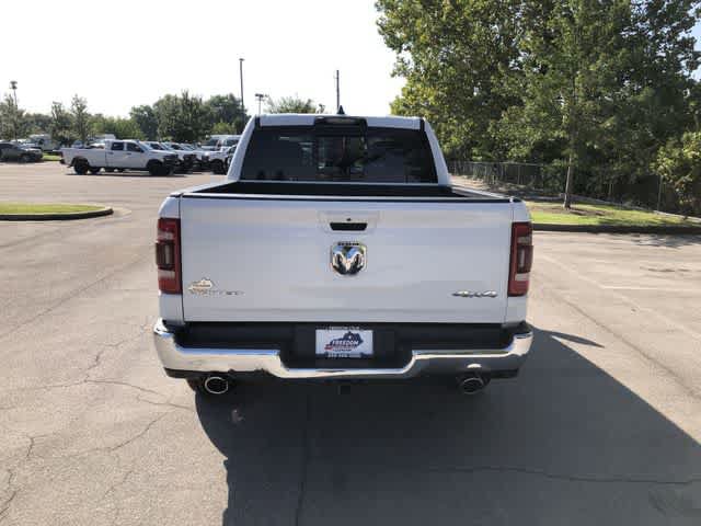 Used 2023 RAM 1500 Limited AWD/4WD image 5