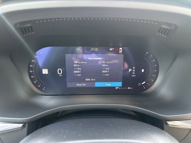 New 2026 Volvo XC60 B5 Plus w/ Climate Package AWD/4WD image 18
