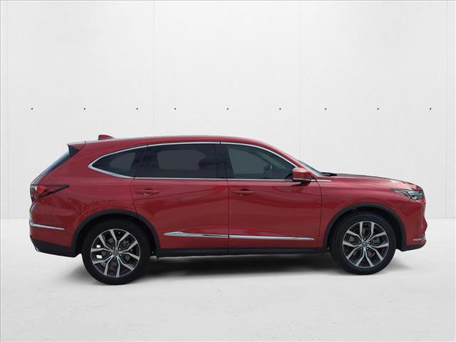 Used 2023 Acura MDX FWD w/ Technology Package image 4