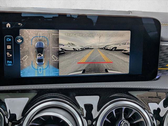 New 2026 Mercedes-Benz CLA 45 AMG S 4MATIC image 12