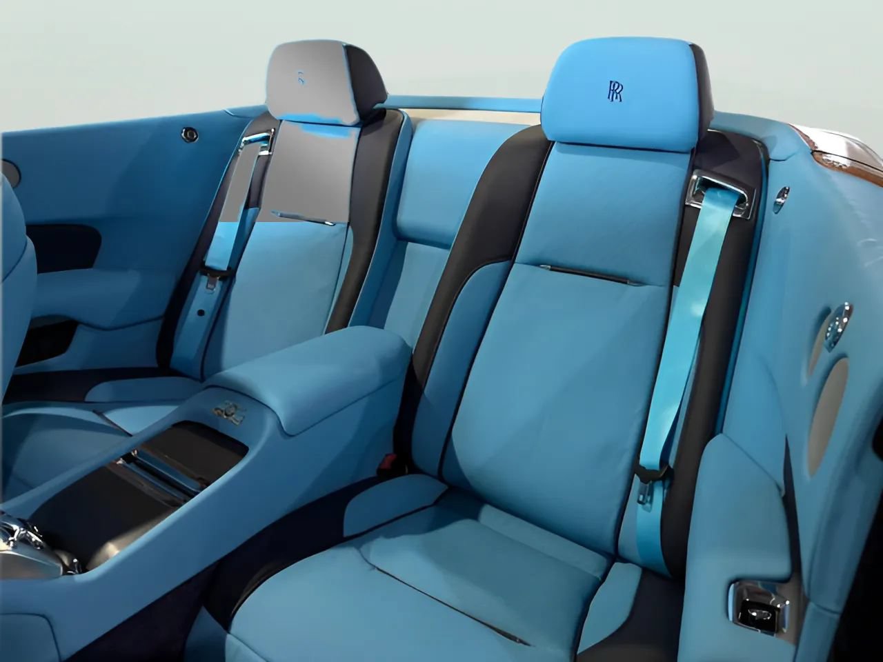 Used 2016 Rolls-Royce Dawn RWD image 22