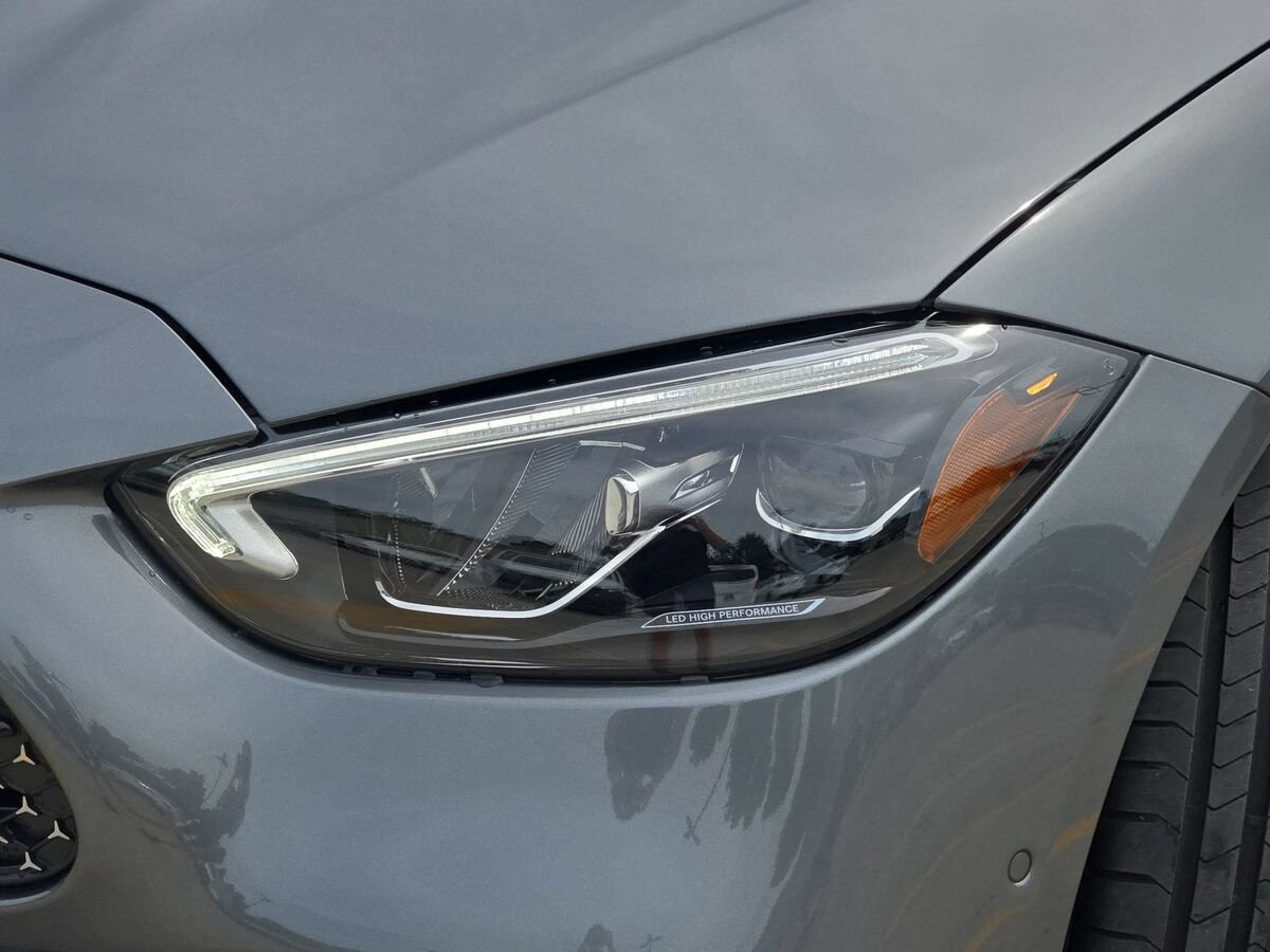 New 2026 Mercedes-Benz C 300 4MATIC Sedan image 29