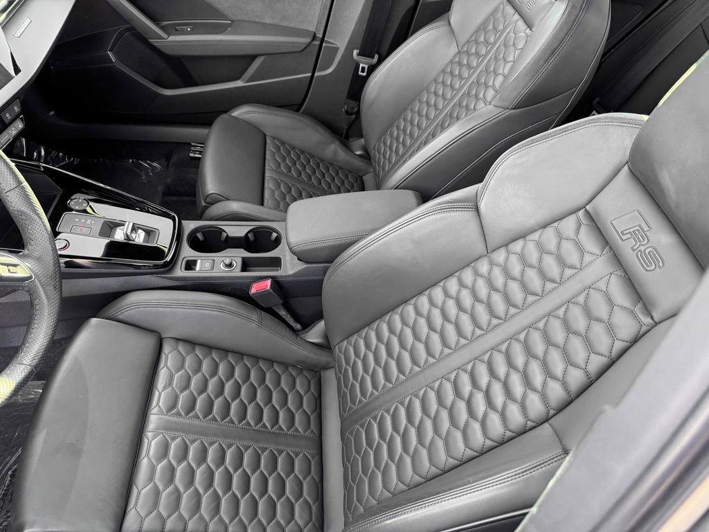 Used 2024 Audi RS 3 image 10