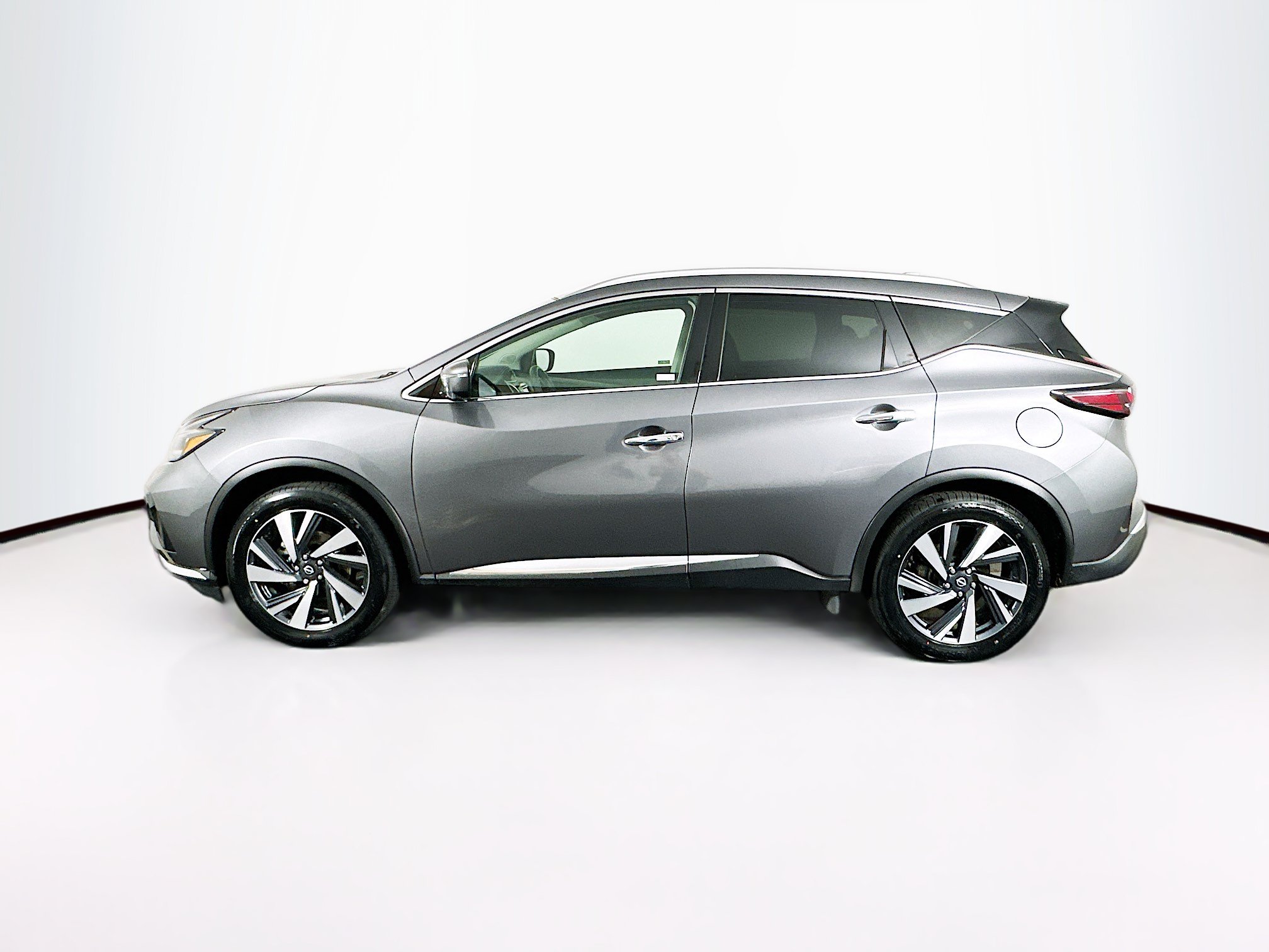 Used 2023 Nissan Murano SL AWD/4WD image 4