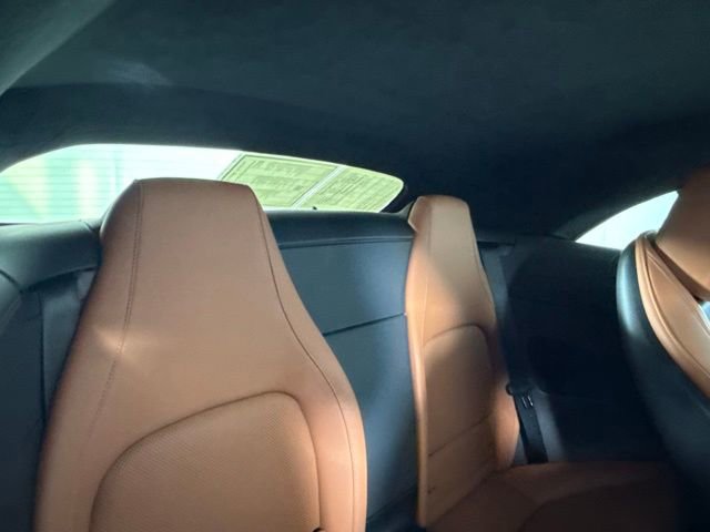 Used 2022 Mercedes-Benz SL 63 AMG 4MATIC image 27