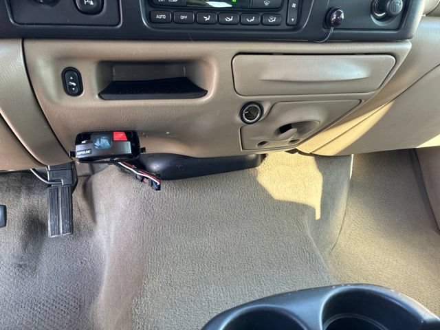 Used 2005 Ford Excursion Limited AWD/4WD image 11