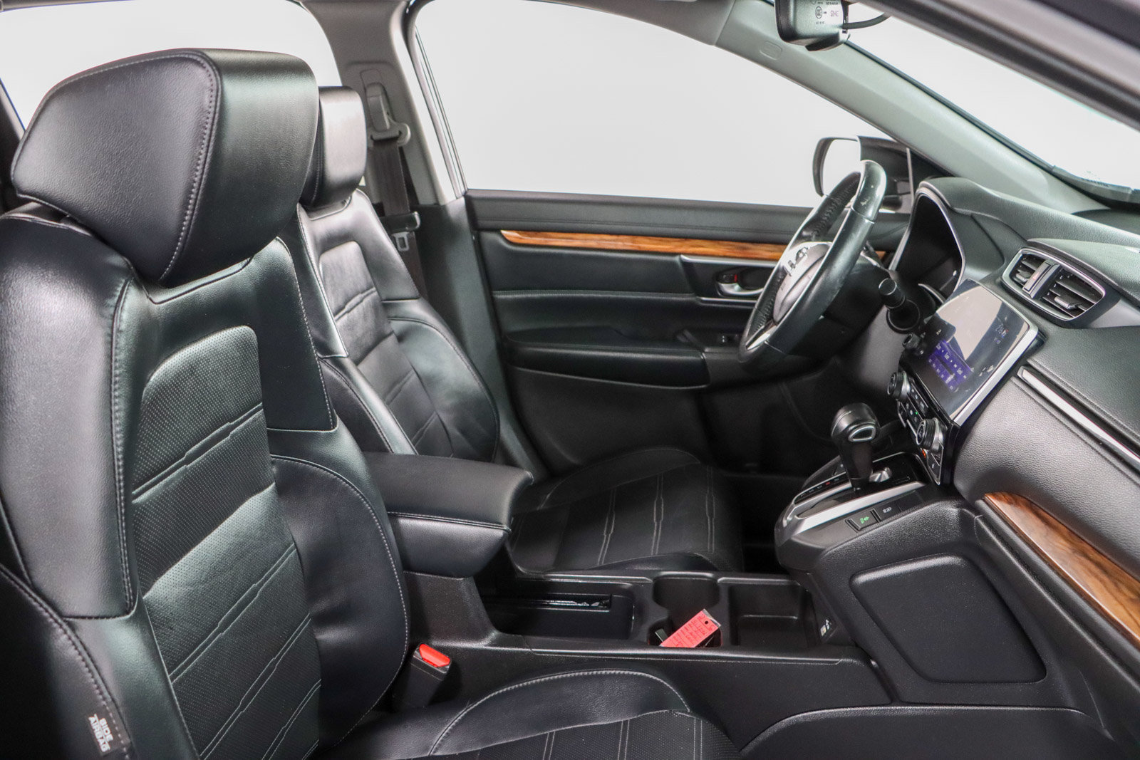 Used 2021 Honda CR-V EX-L image 27