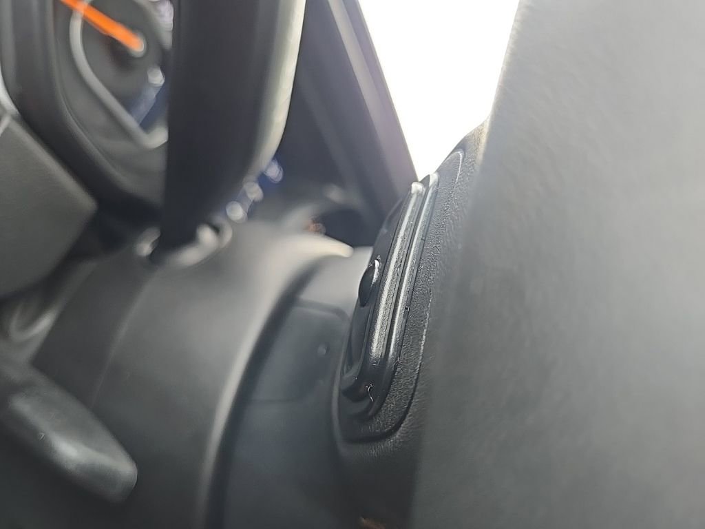 Used 2024 Jeep Wrangler Sahara w/ Technology Group AWD/4WD image 48