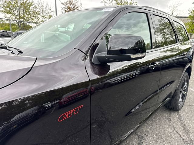 New 2026 Dodge Durango GT AWD/4WD image 4