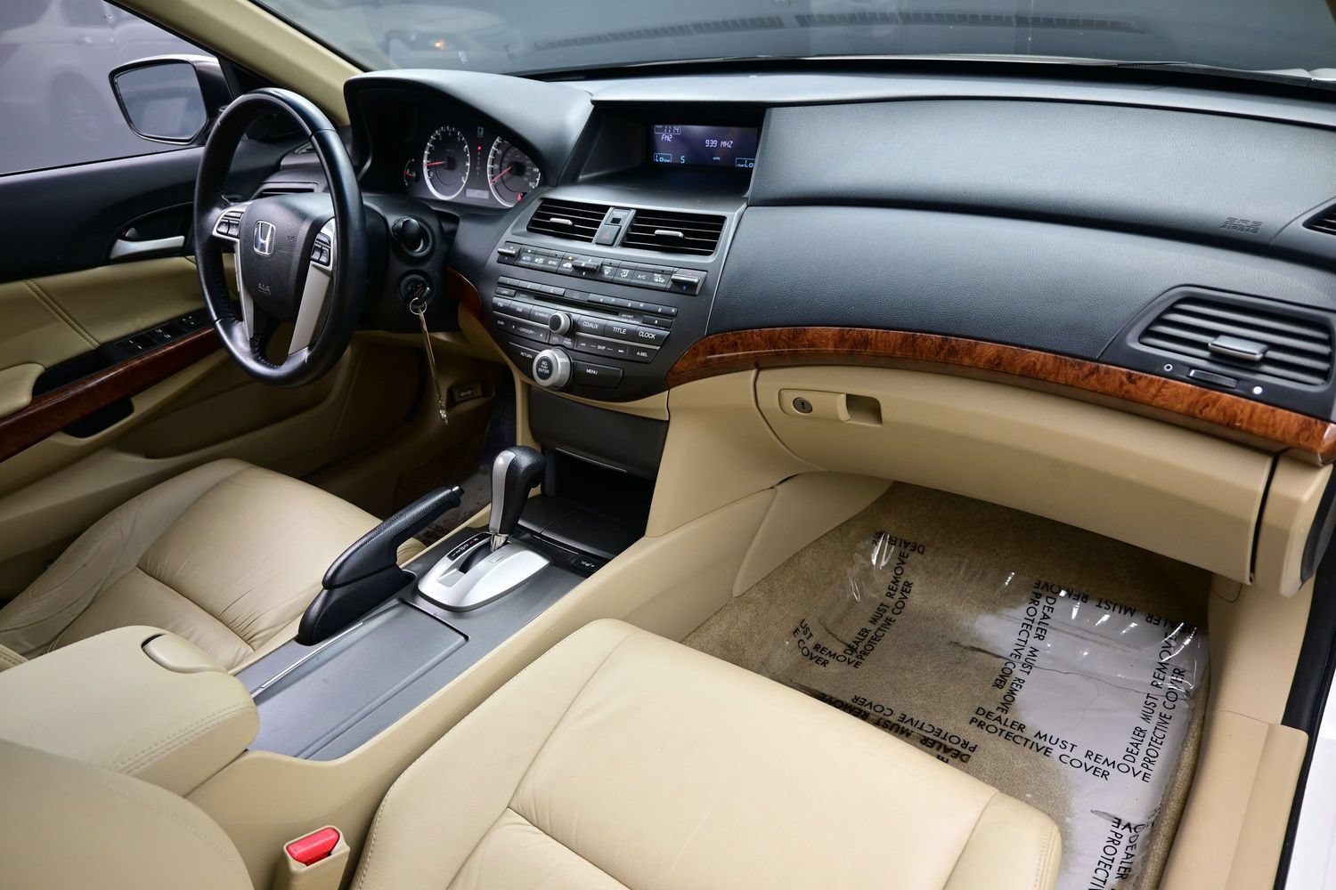 Used 2011 Honda Accord EX-L image 14