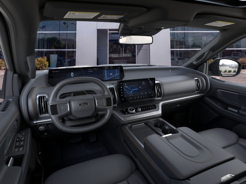 New 2026 Ford Expedition Tremor AWD/4WD image 11