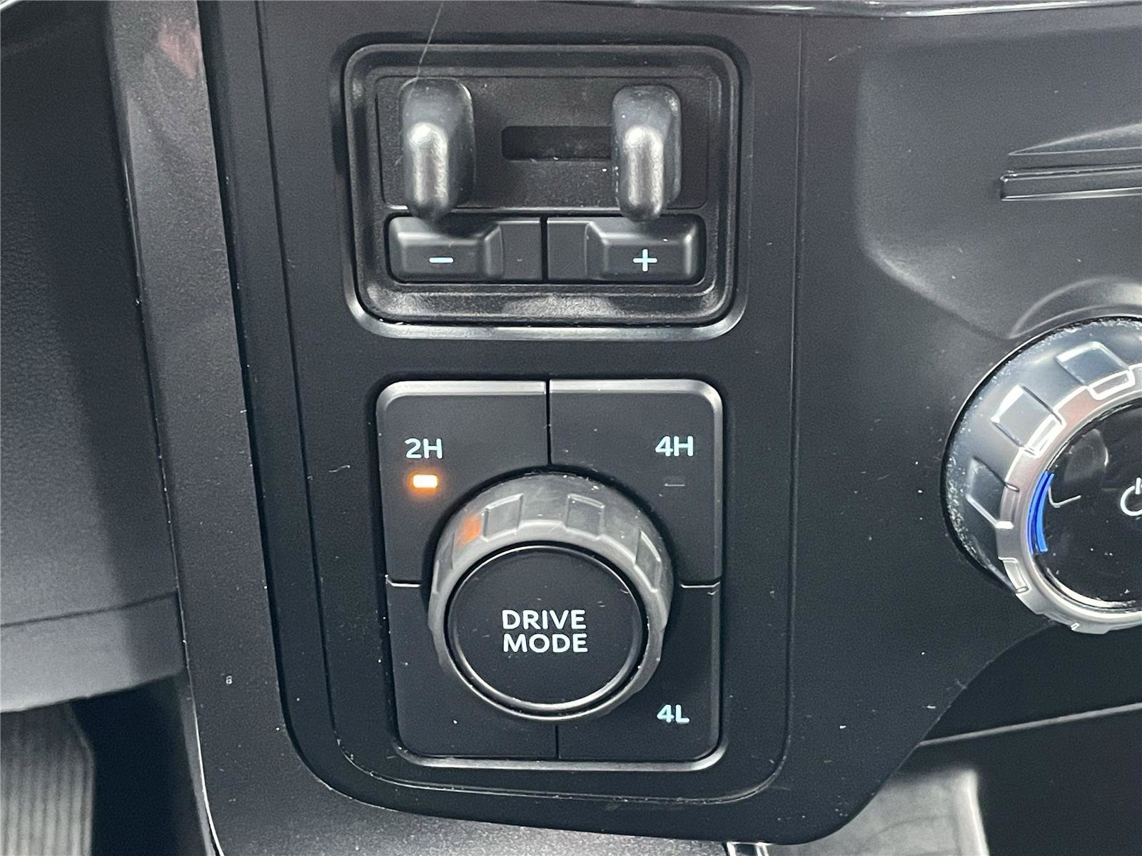 Used 2023 Ford F150 XLT w/ Equipment Group 302A High AWD/4WD image 25