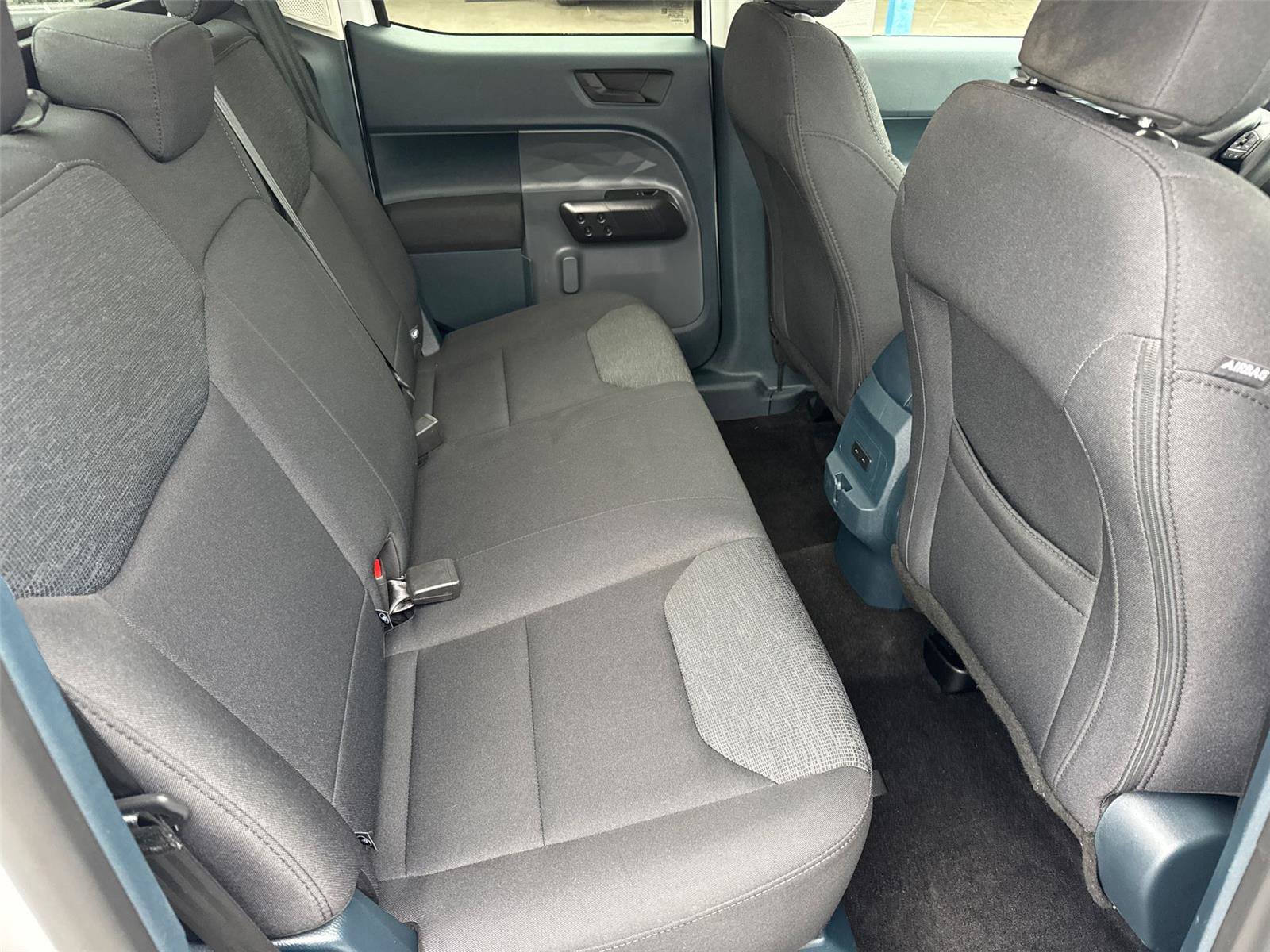 Used 2025 Ford Maverick XL image 18