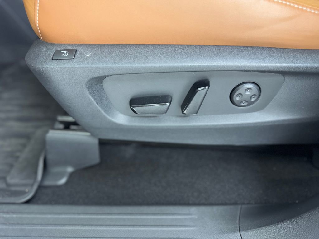 Used 2023 INFINITI QX60 Autograph image 30