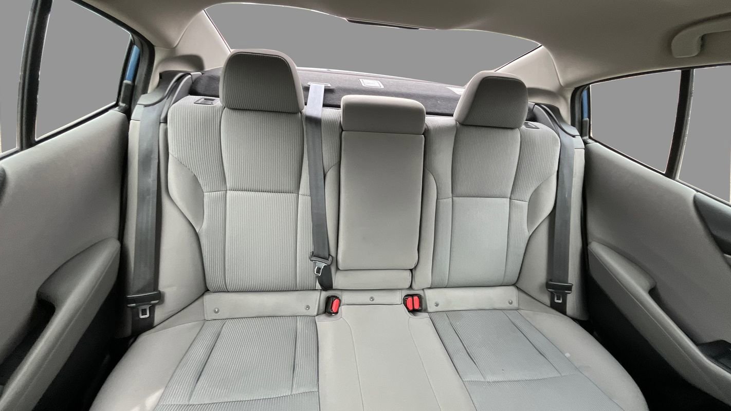 Used 2020 Subaru Legacy AWD/4WD image 13