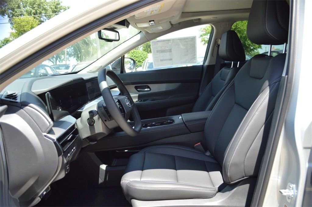 New 2025 Nissan Murano SL w/ Cargo Package image 30