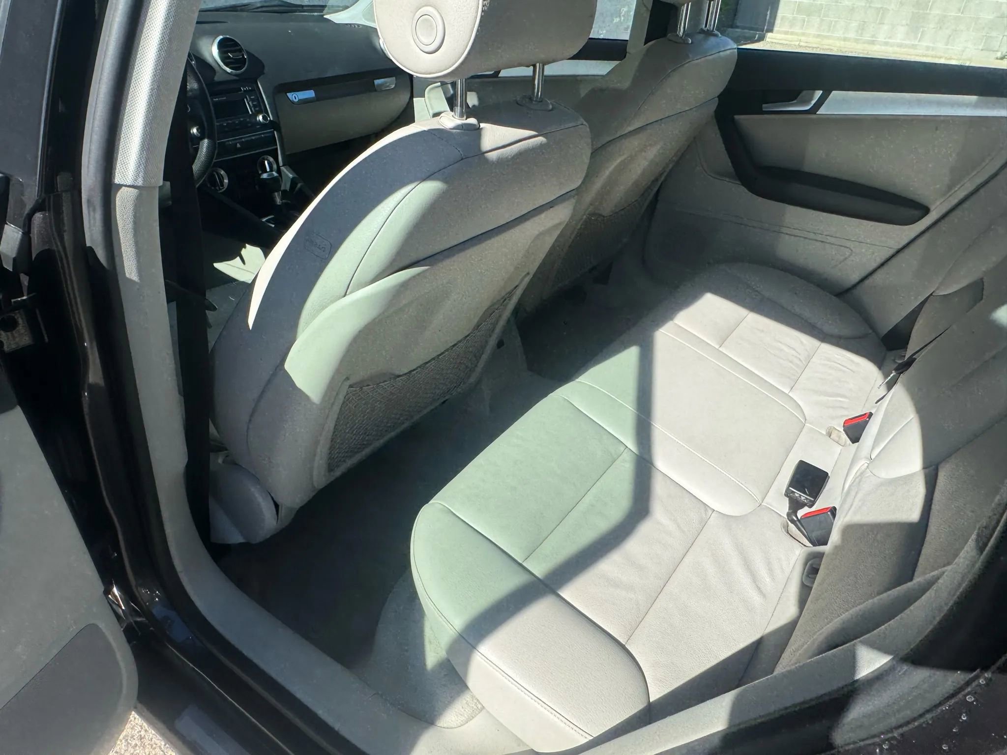 Used 2013 Audi A3 TDI Premium Plus image 20