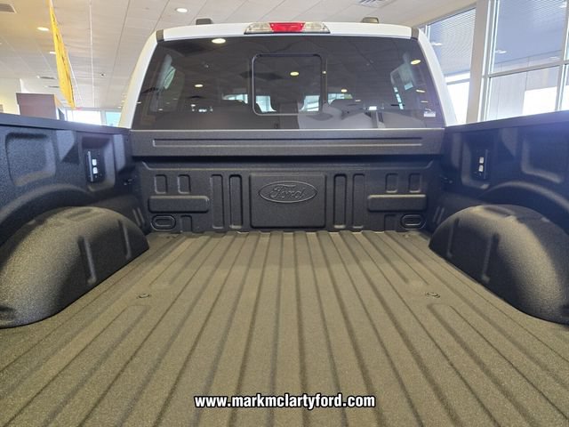 New 2026 Ford F150 XLT w/ Equipment Group 302A MID AWD/4WD image 14