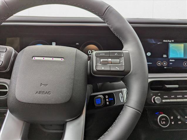 New 2026 Hyundai Palisade Limited image 16