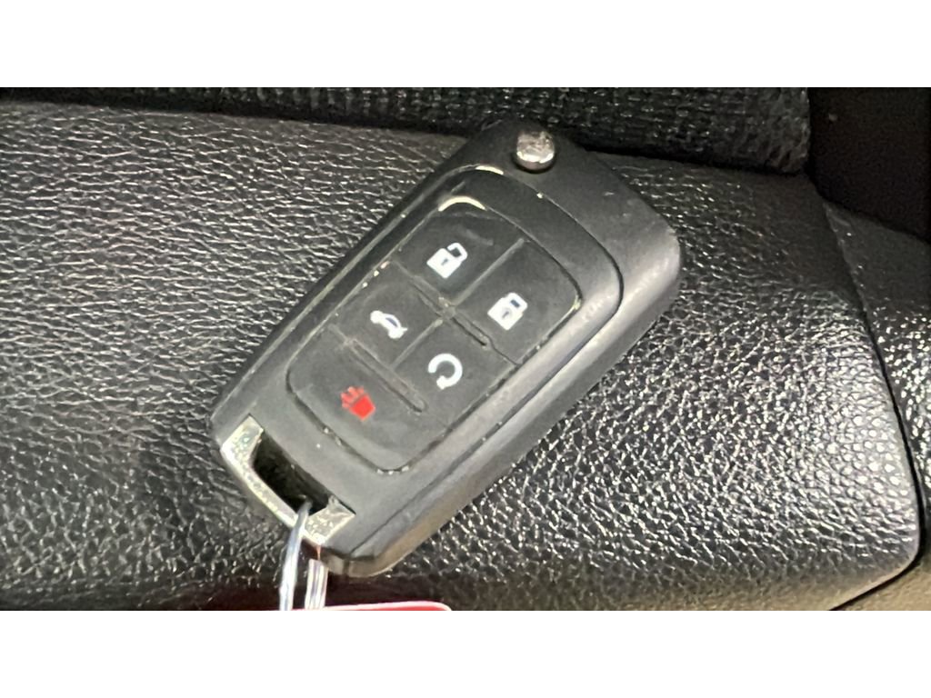 Used 2015 Chevrolet Cruze LT FWD image 19