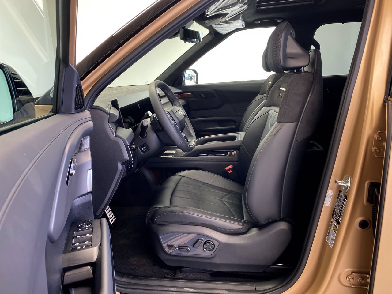 New 2027 Kia Telluride SX Prestige X-Pro AWD/4WD image 16