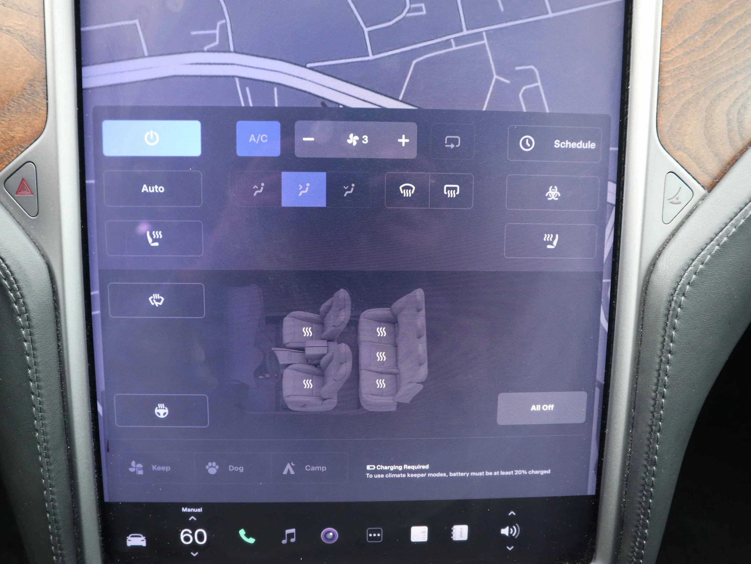 Used 2019 Tesla Model S Long Range AWD/4WD image 21