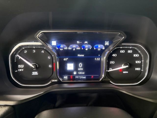 Used 2021 GMC Yukon XL Denali w/ Denali Ultimate Package image 28