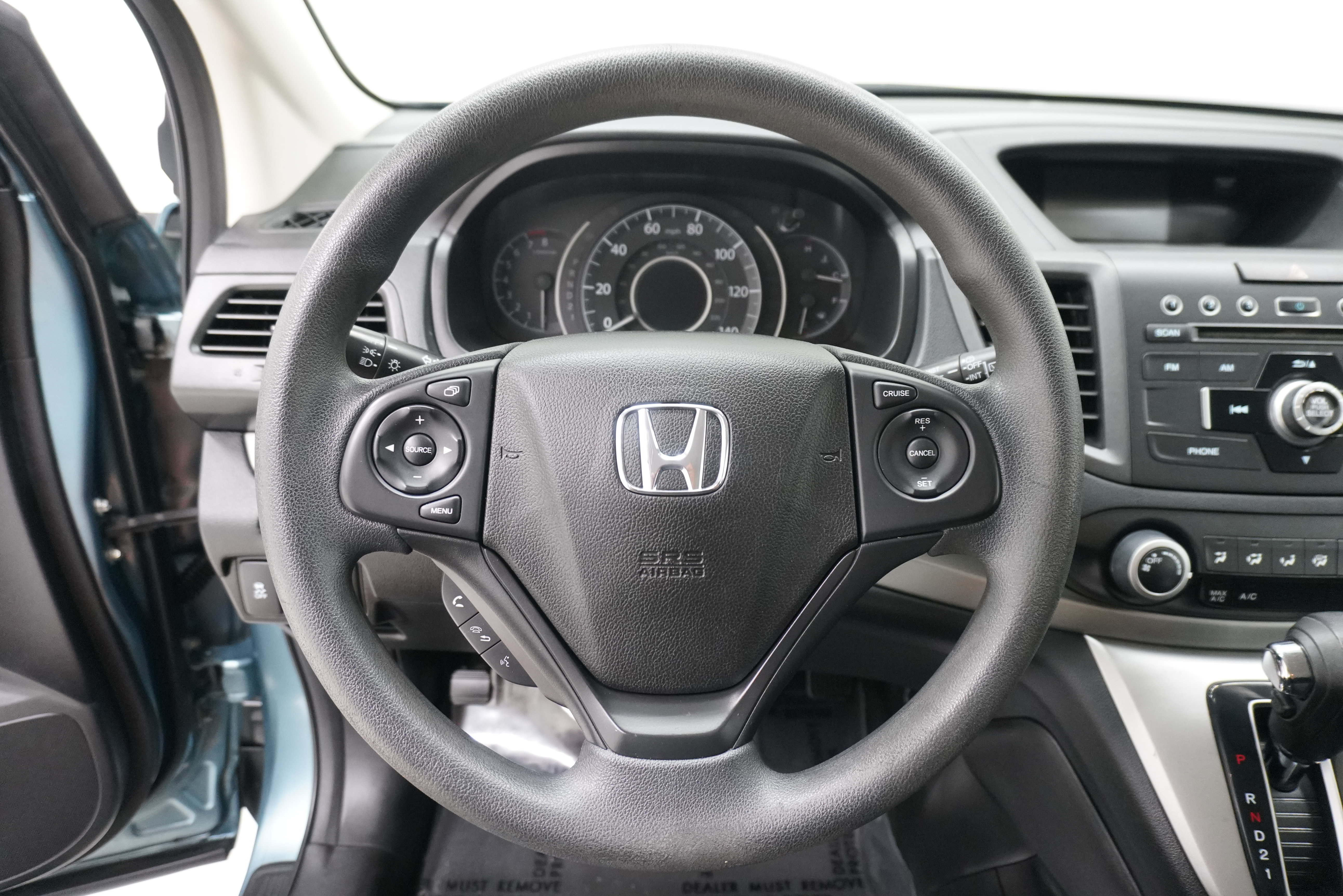 Used 2014 Honda CR-V LX image 14