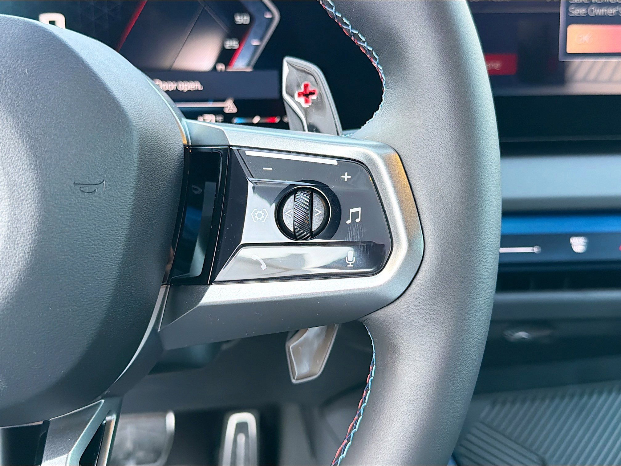 New 2026 BMW X3 M50 w/ Premium Package image 38