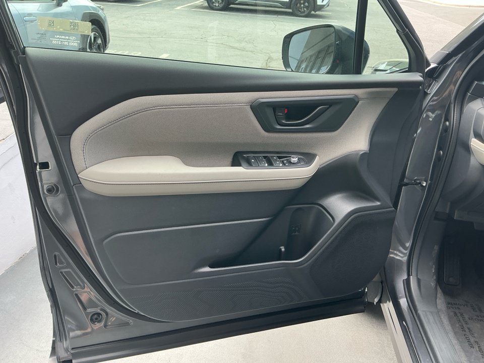 New 2026 Subaru Forester Premium AWD/4WD image 32