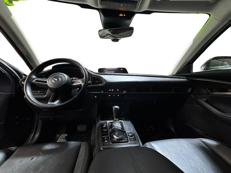 Used 2021 MAZDA CX-30 FWD 2.5 S w/ Select Package image 13
