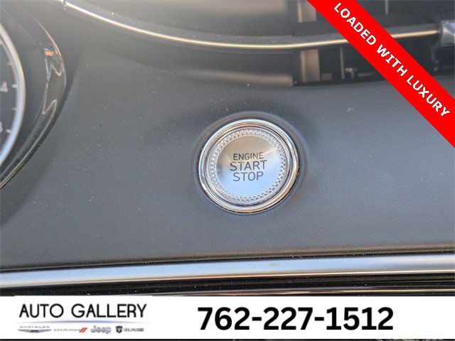 Used 2025 Genesis GV70 2.5T image 30