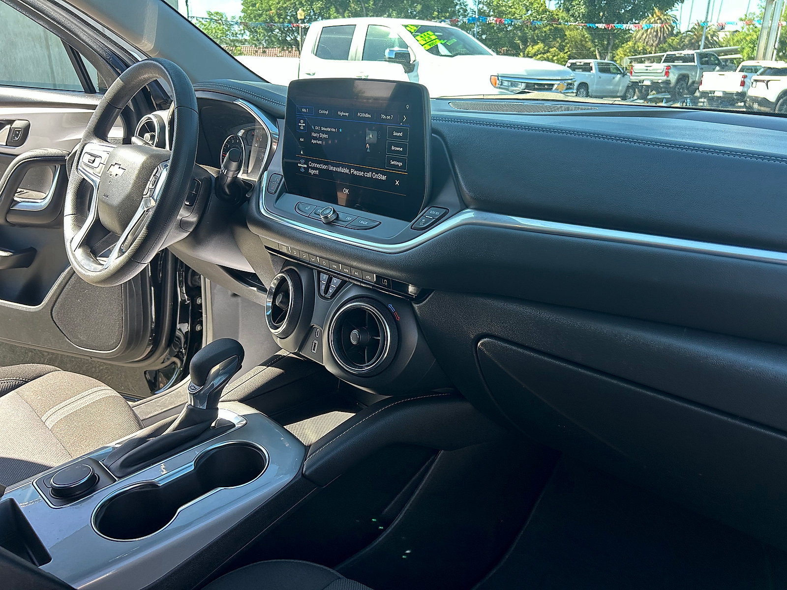 Used 2023 Chevrolet Blazer LT w/ Driver Confidence Package FWD image 28